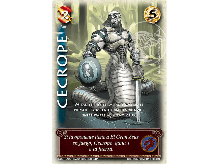 Cecrope 1