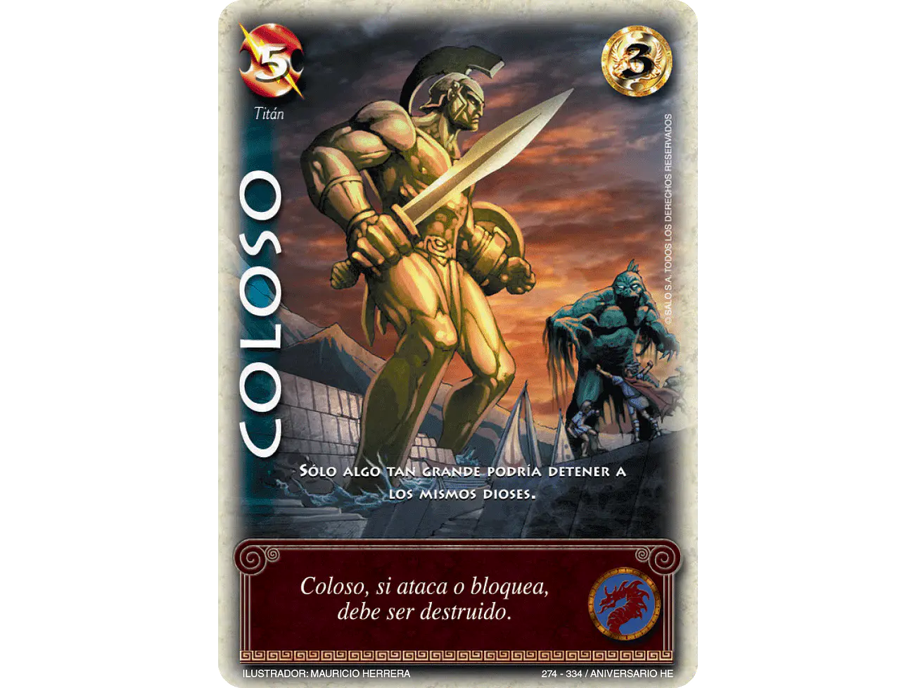 Coloso 1