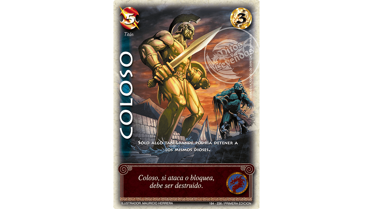 Coloso 1