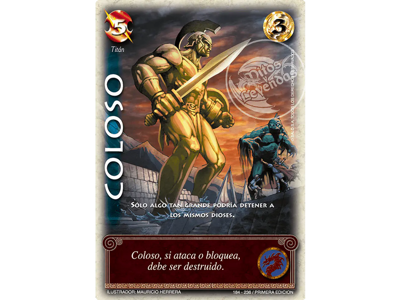 Coloso 1