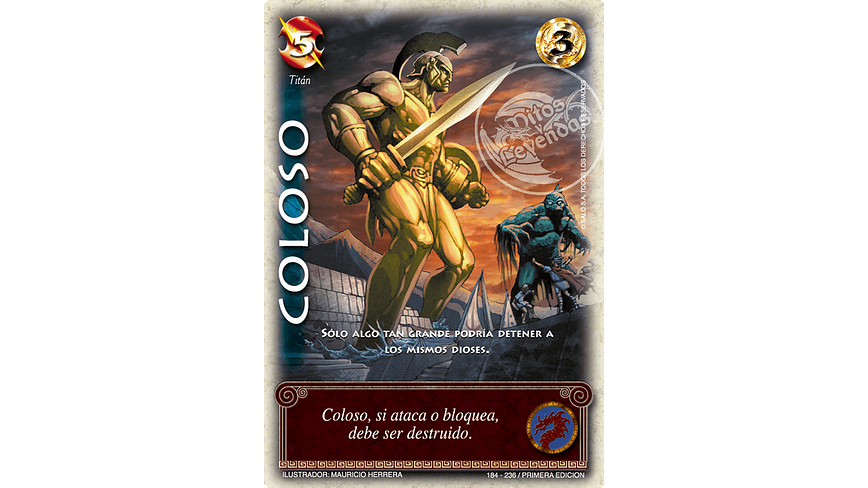 Coloso 1