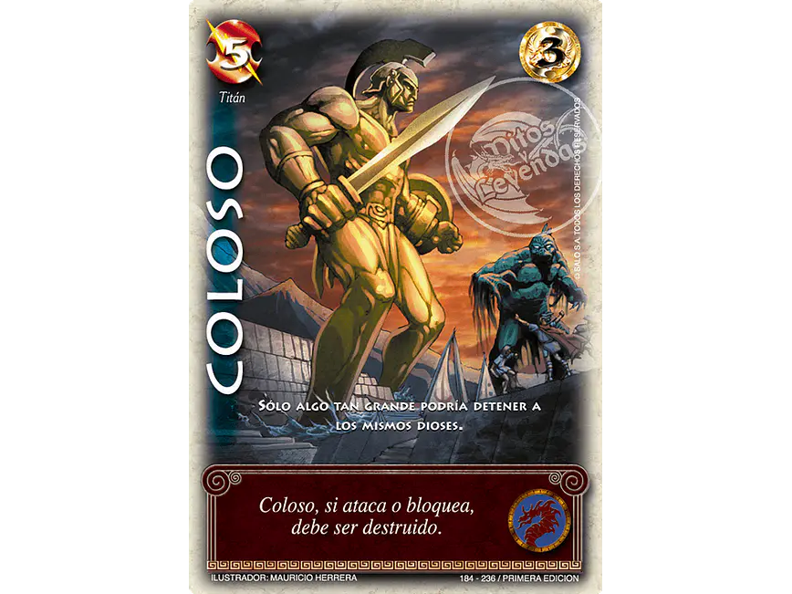 Coloso 1