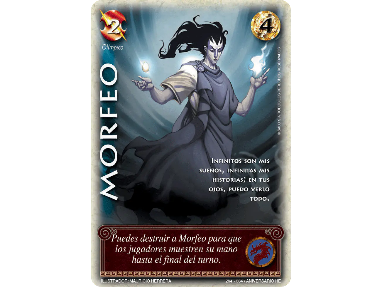 Morfeo 1