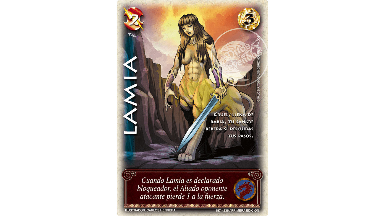 Lamia 1