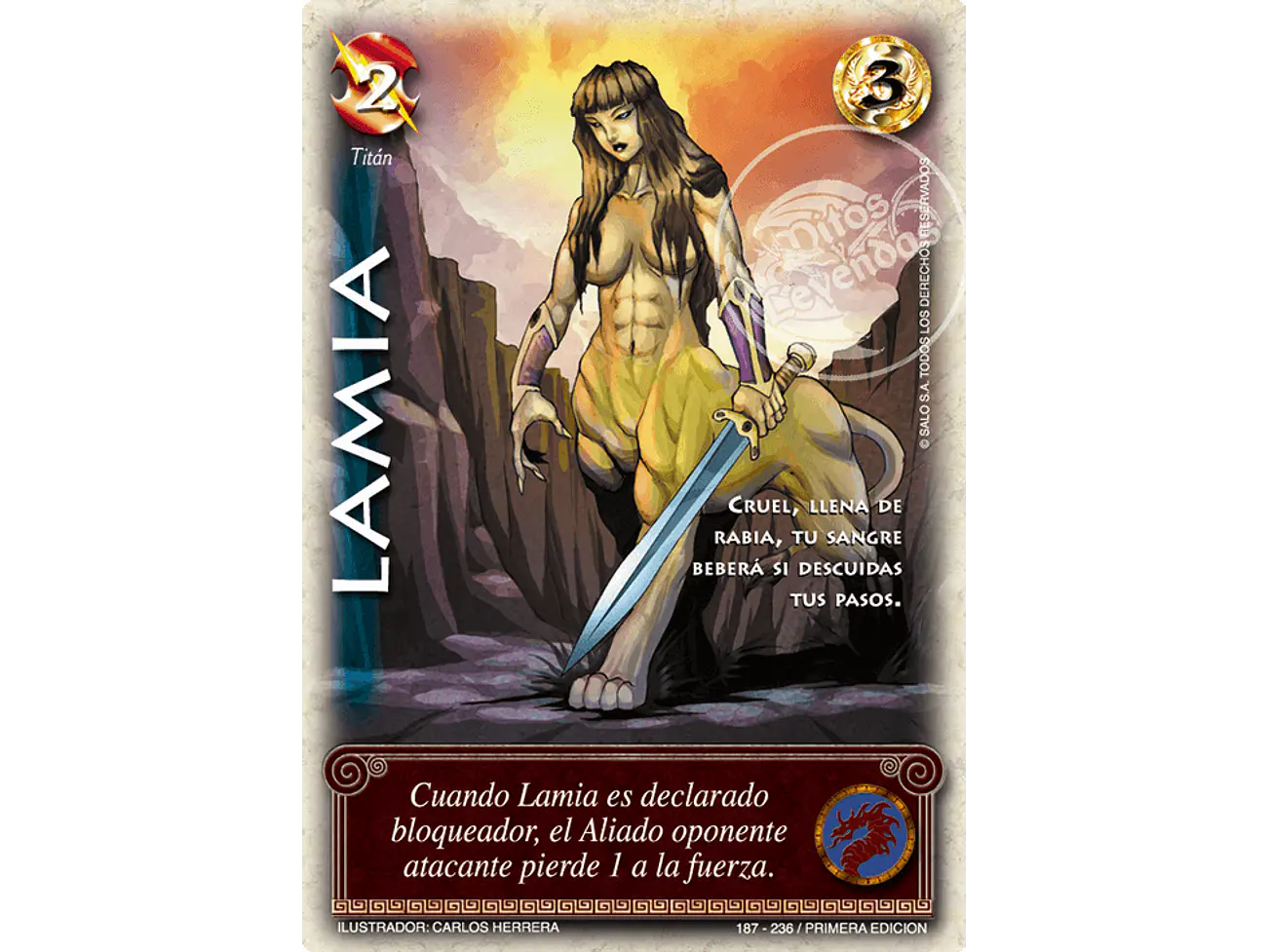 Lamia 1