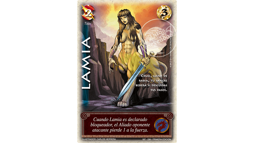 Lamia 1