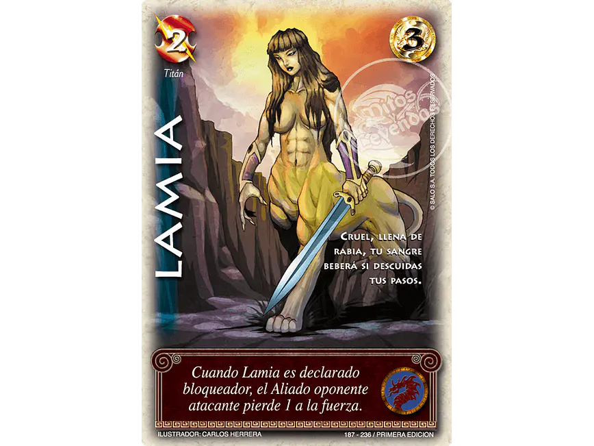 Lamia 1