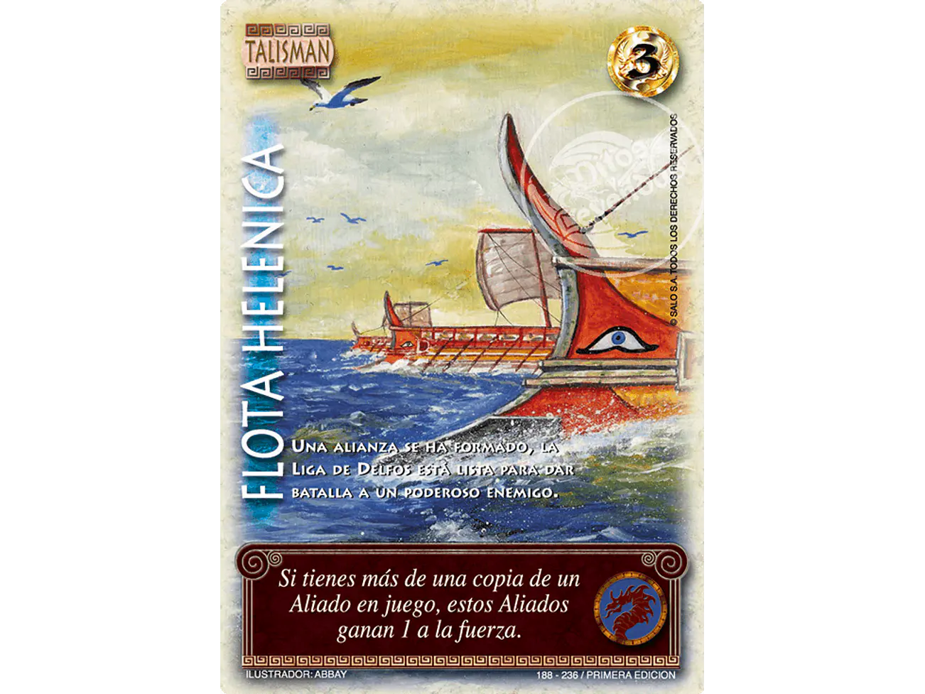 Flota Helenica 1