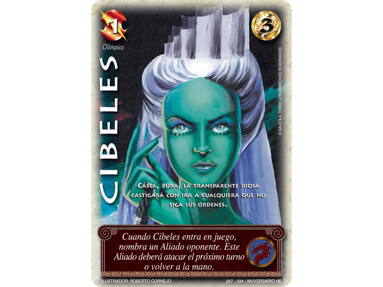 Cibeles 1