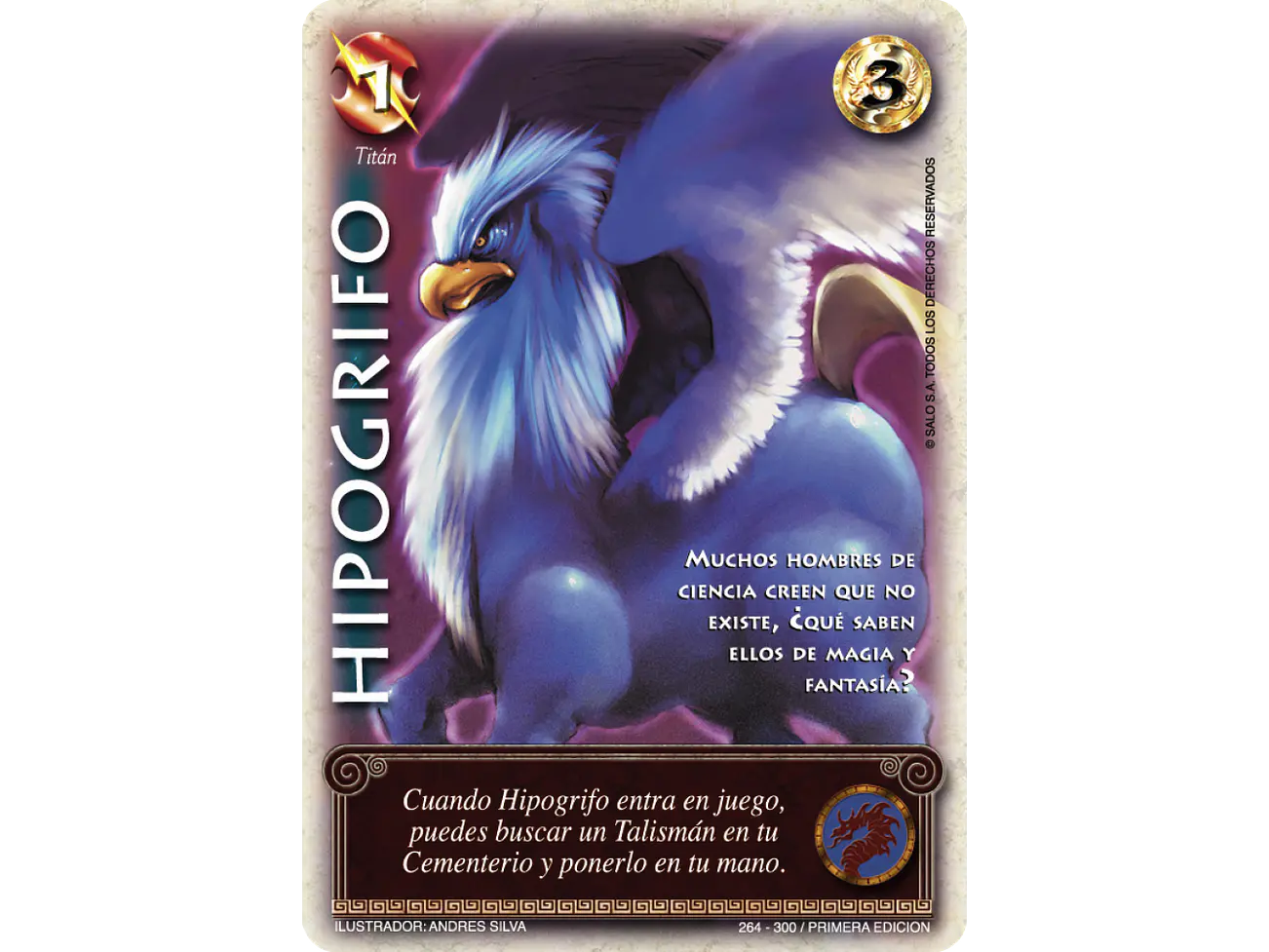 Hipogrifo 1