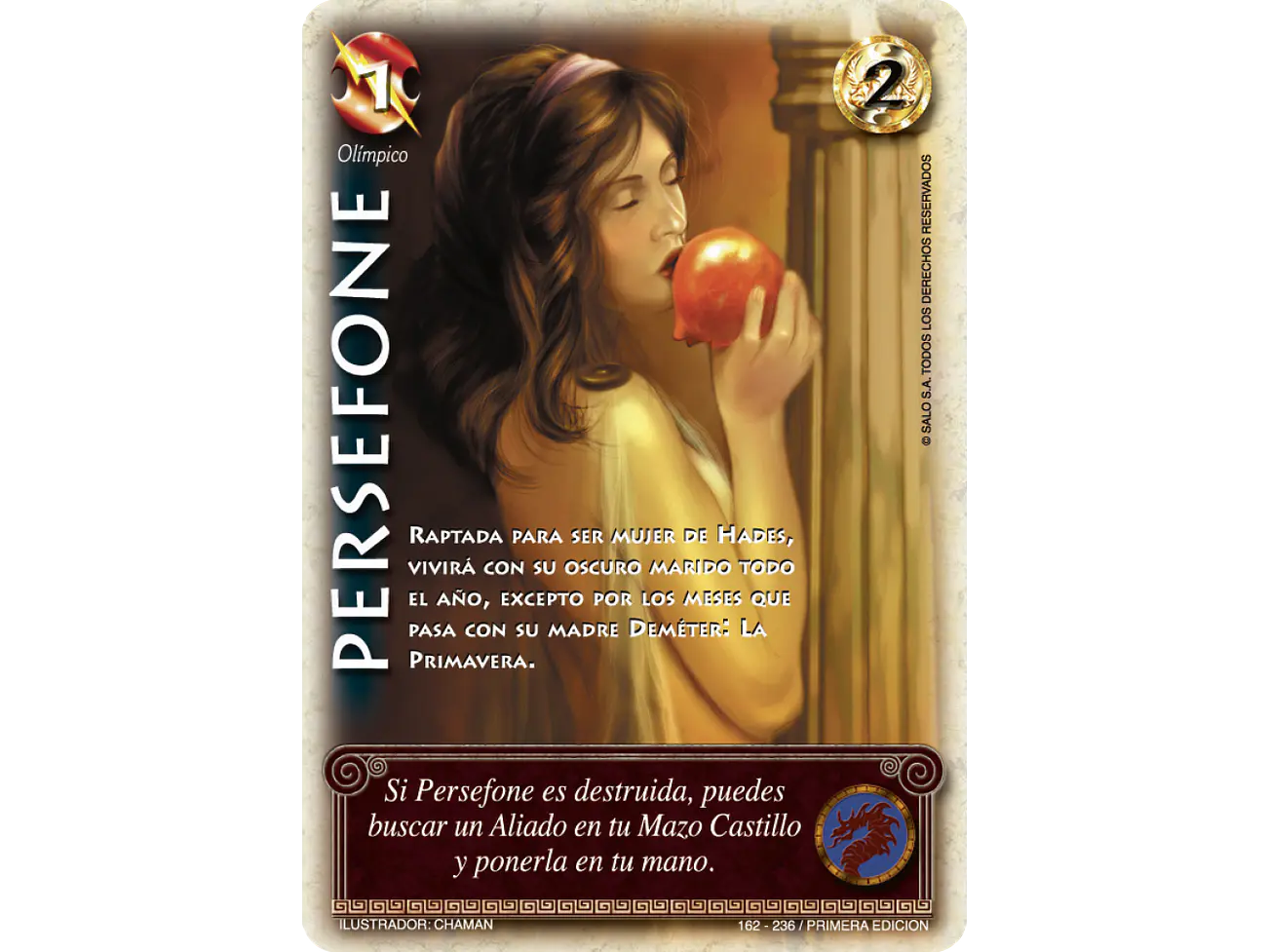 Perséfone 1