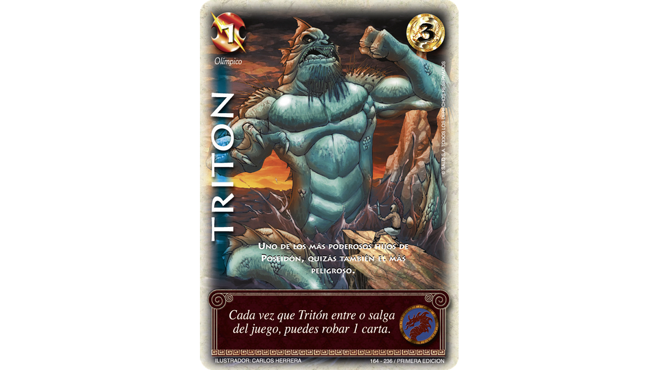 Tritón 1
