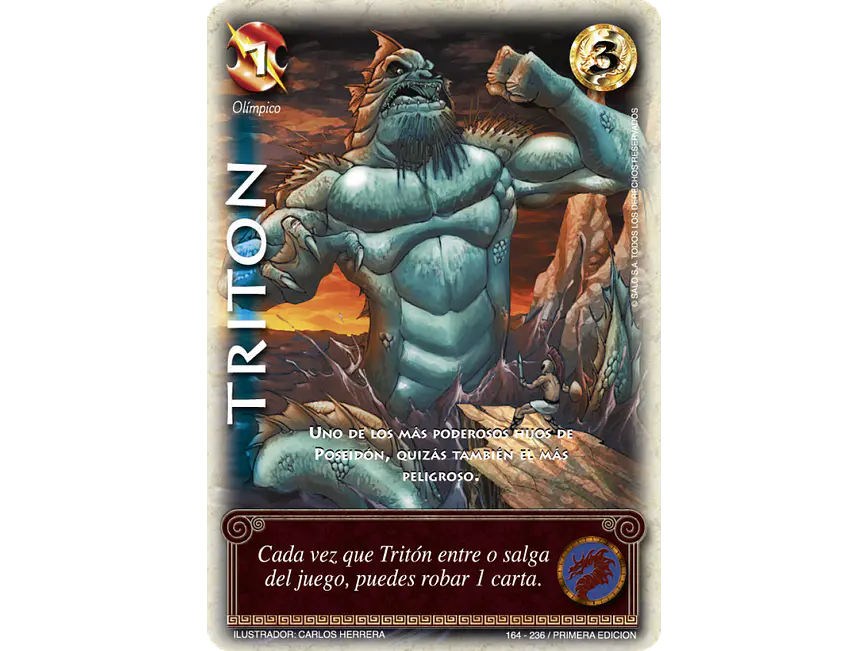 Tritón 1