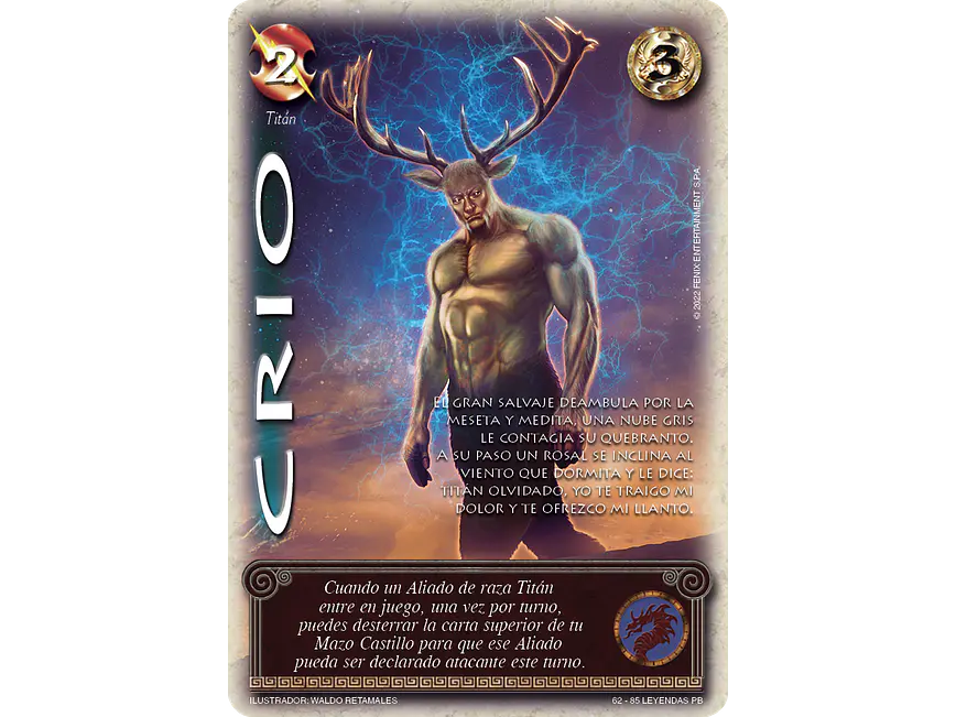 Crío 1