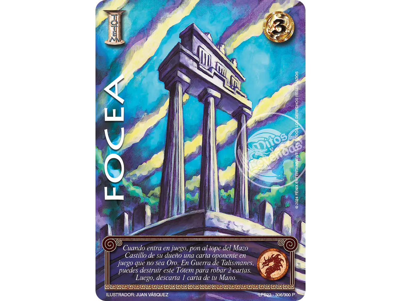 Focea 1