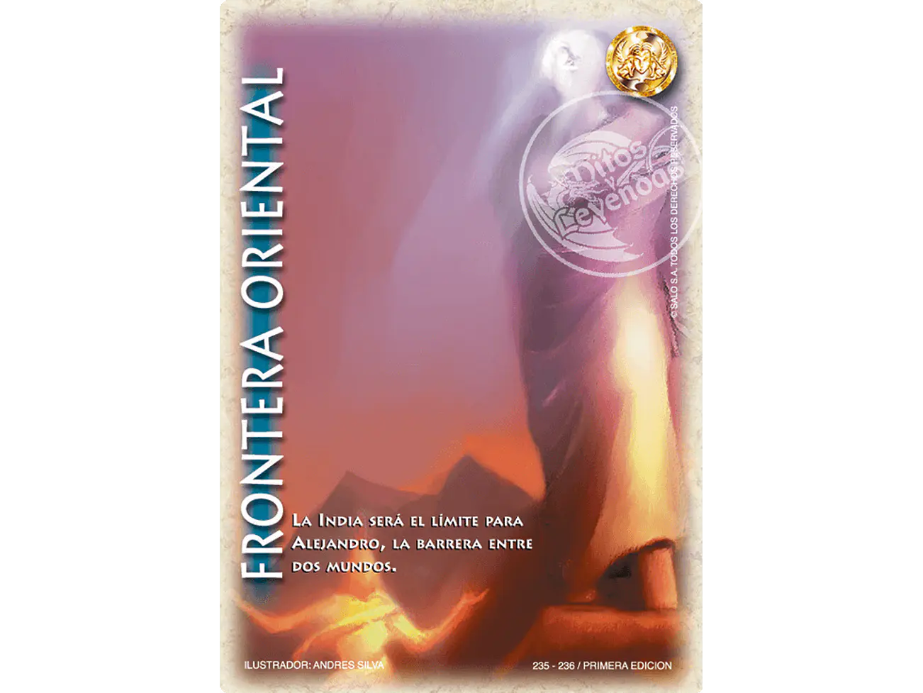 Frontera Oriental 1