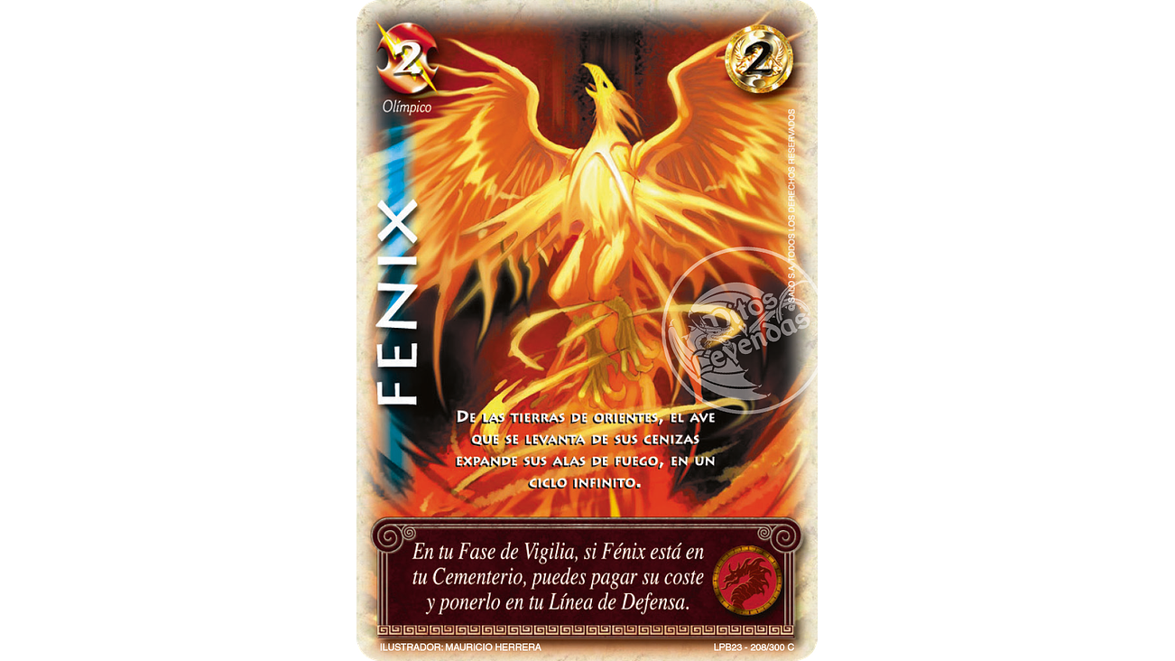 Fénix 1