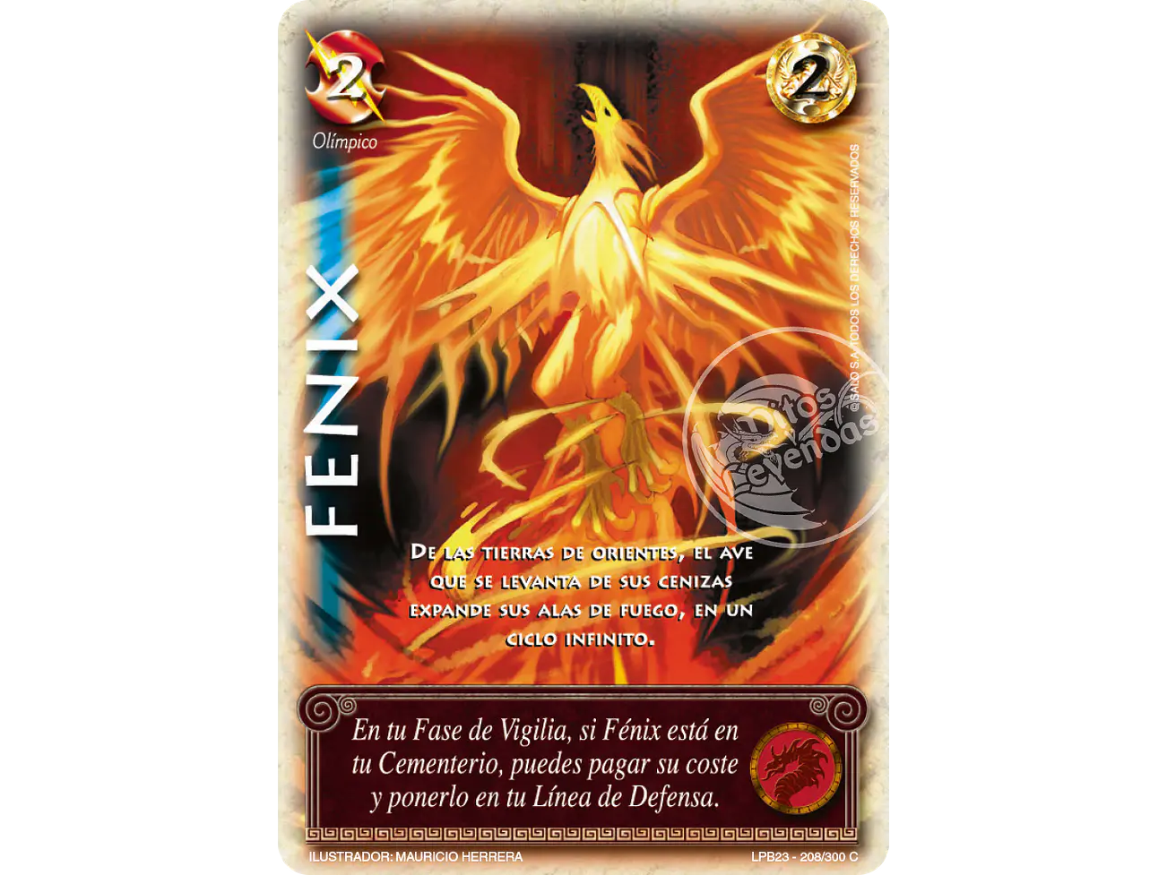 Fénix 1