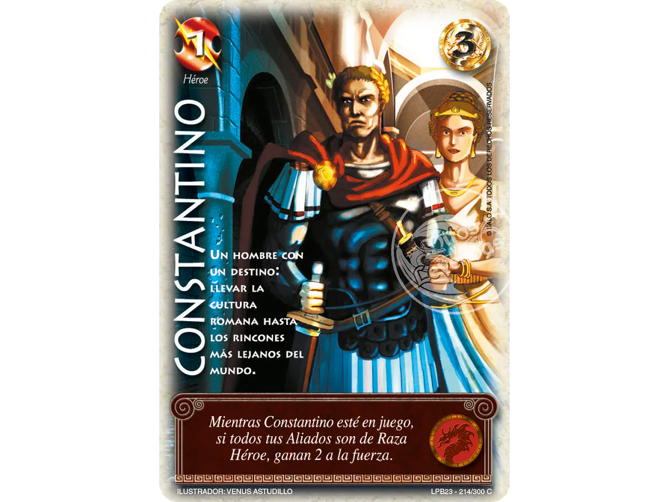 Constantino 1