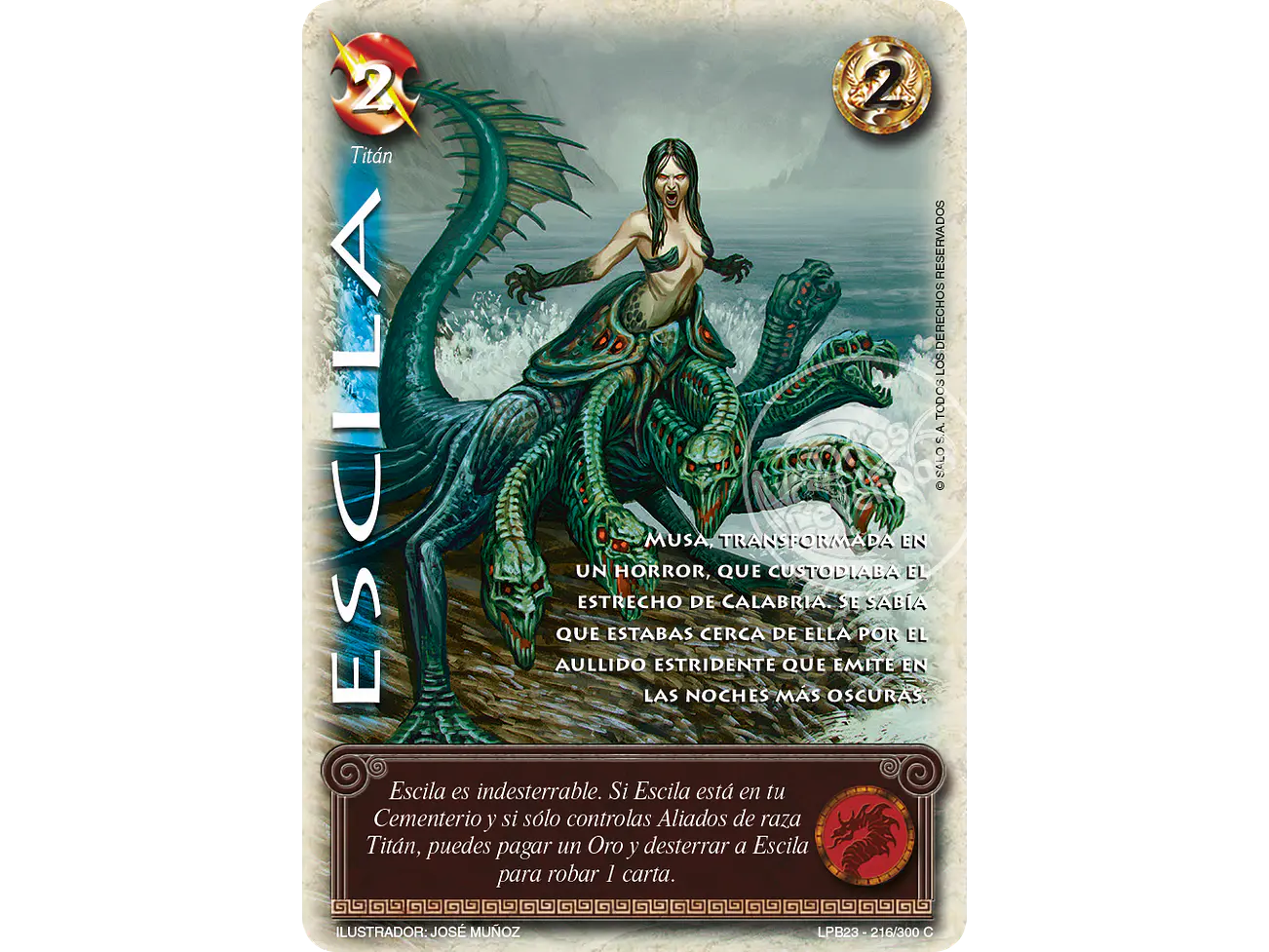 Escila 1