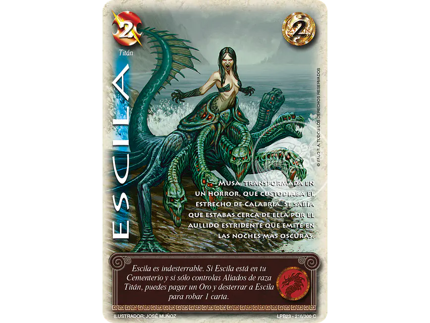 Escila 1