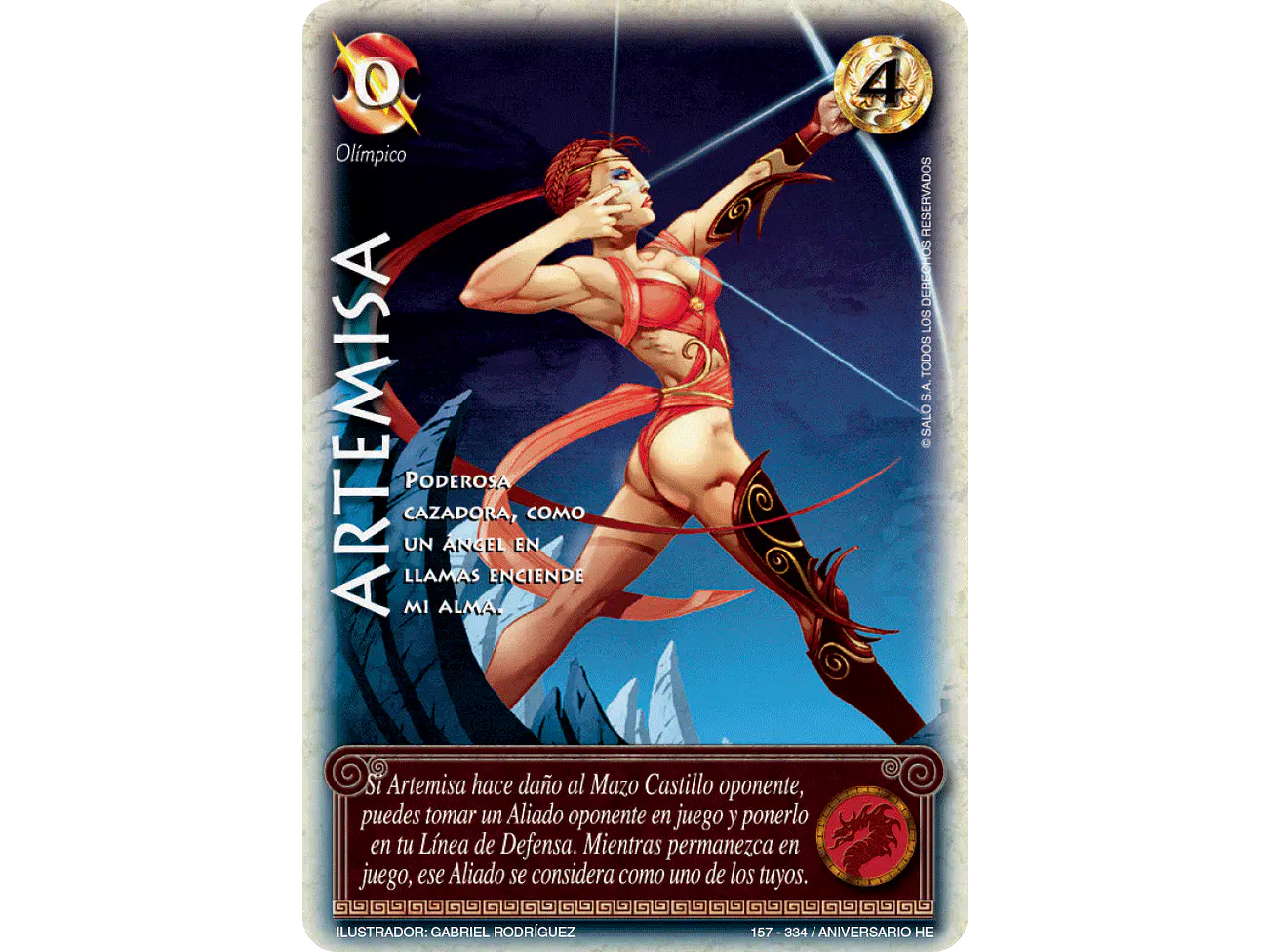 Artemisa 1