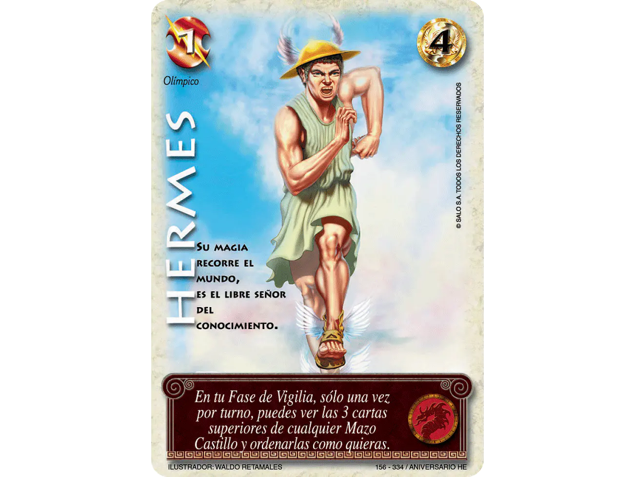 Hermes 1