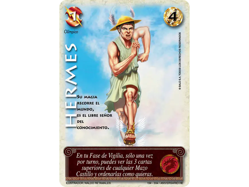 Hermes 1