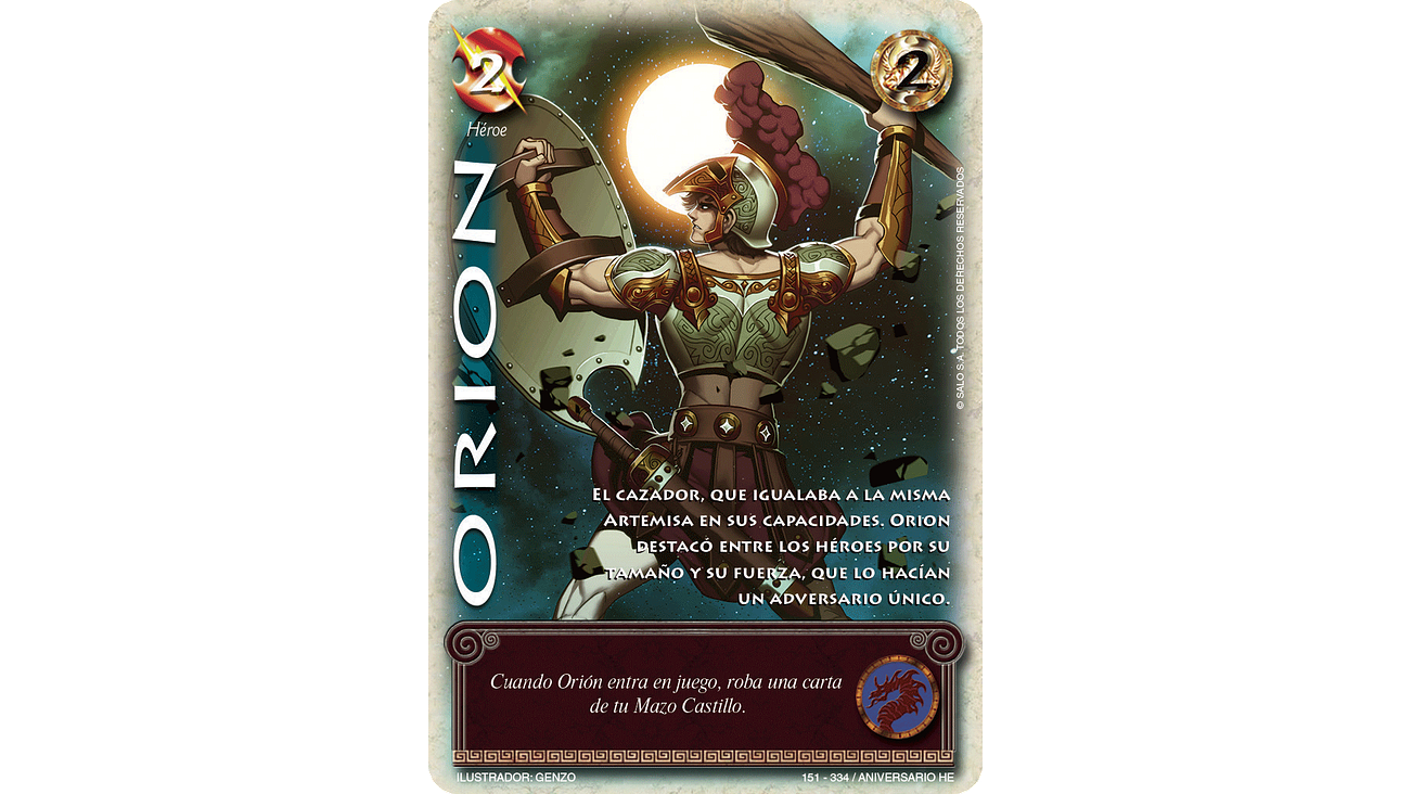 Orión 1
