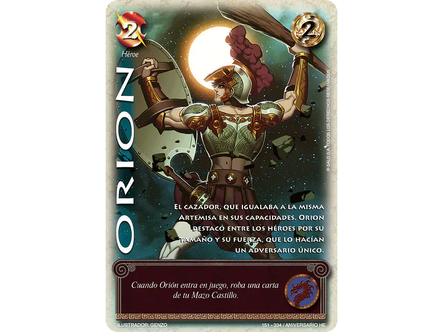 Orión 1