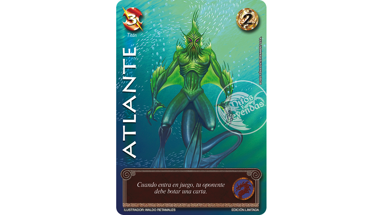 Atlante 1