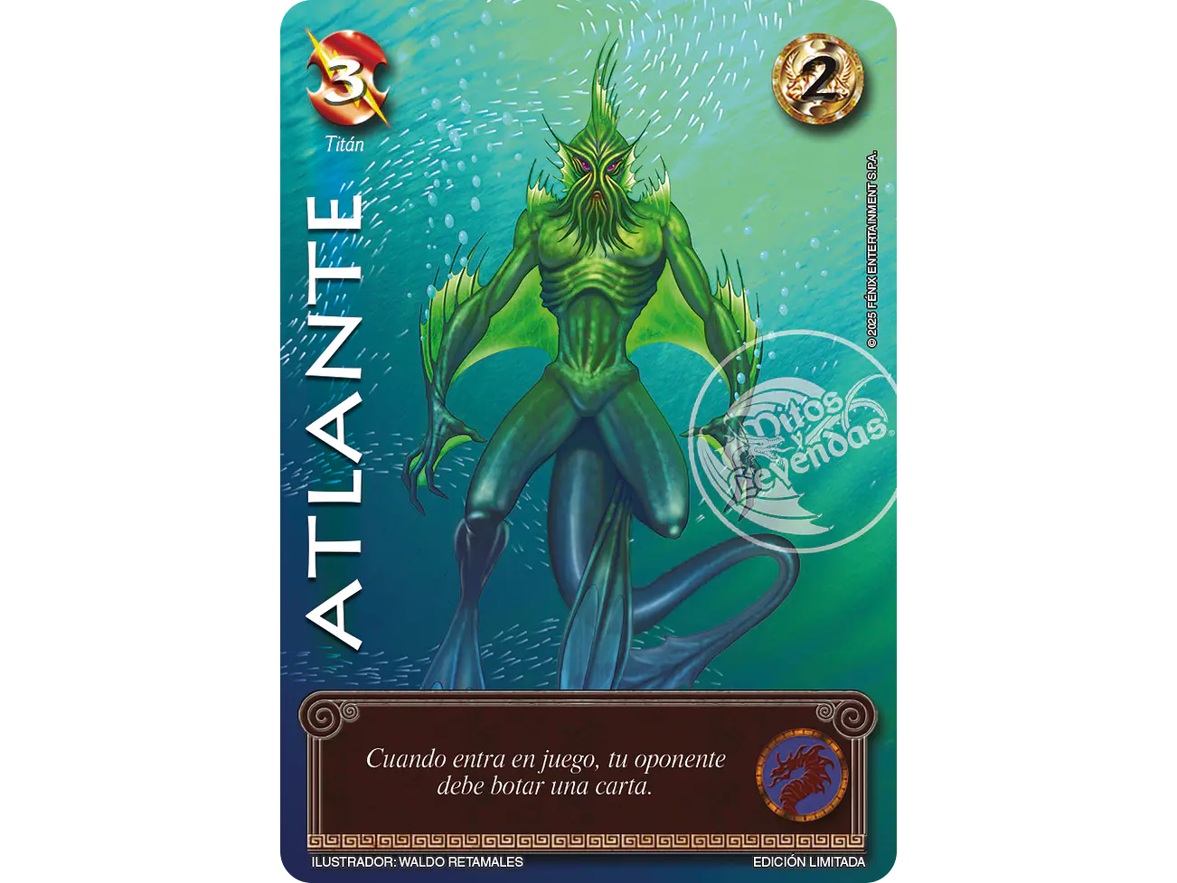 Atlante 1