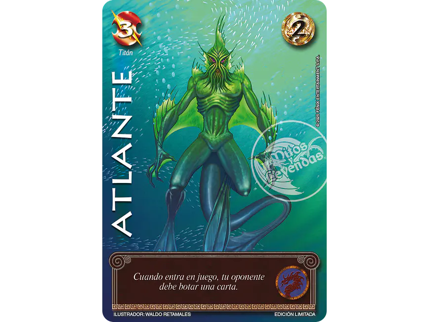 Atlante 1
