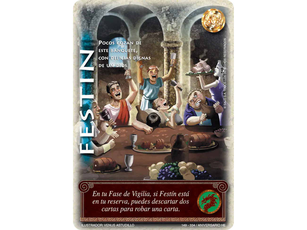 Festín 1