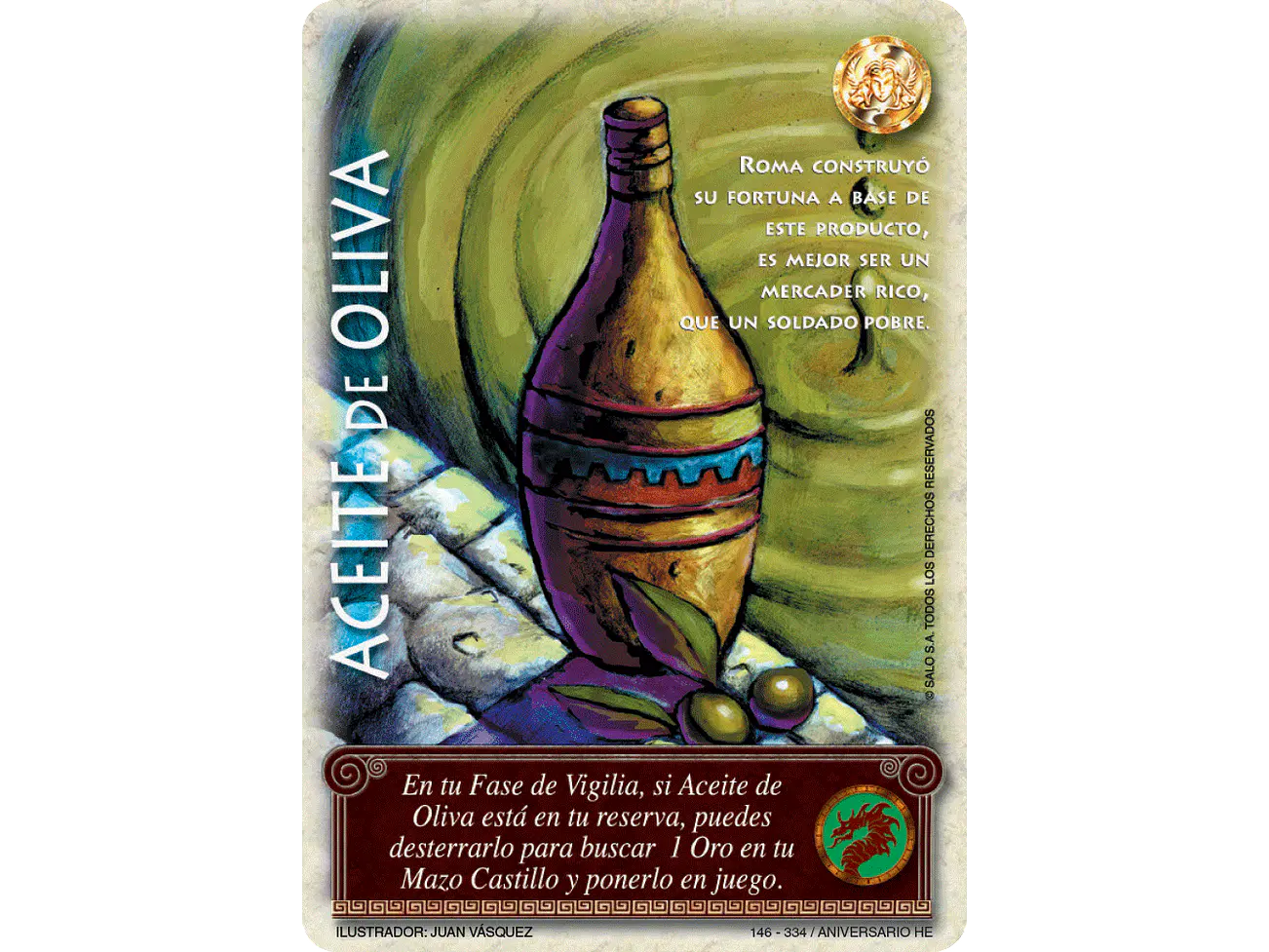 Aceite de Oliva 1