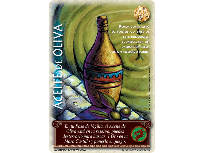 Aceite de Oliva 1