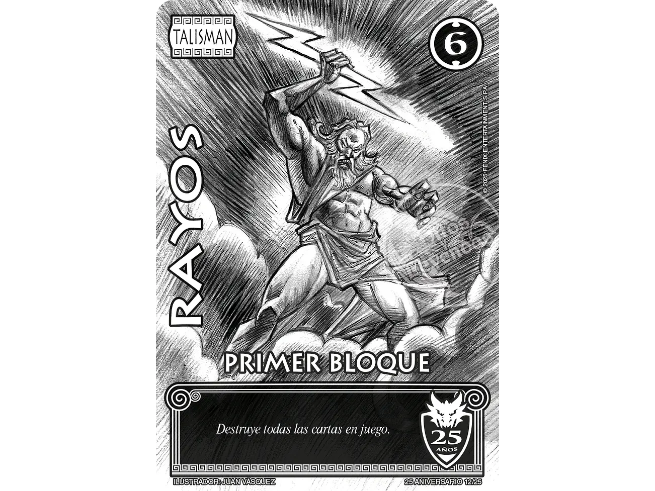 Rayos 1