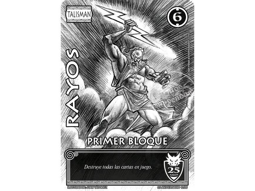 Rayos 1