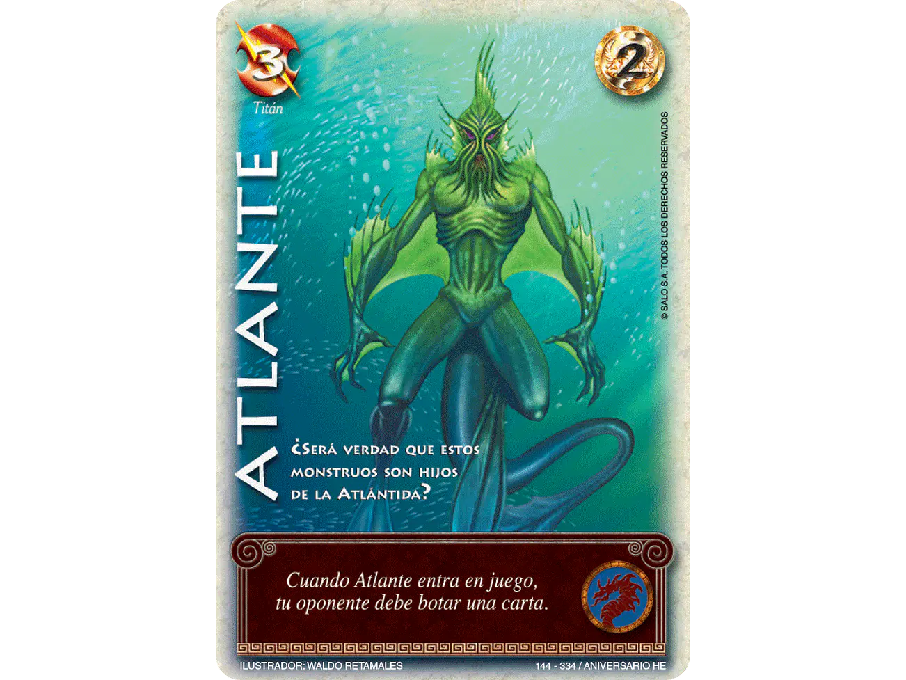 Atlante 1