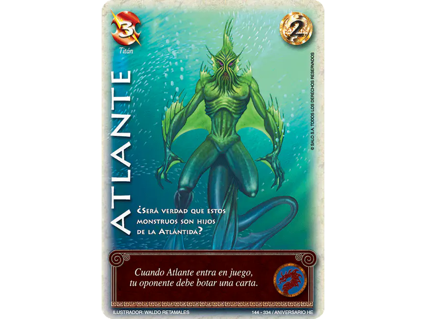 Atlante 1