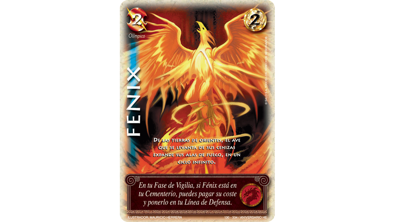 Fénix 1