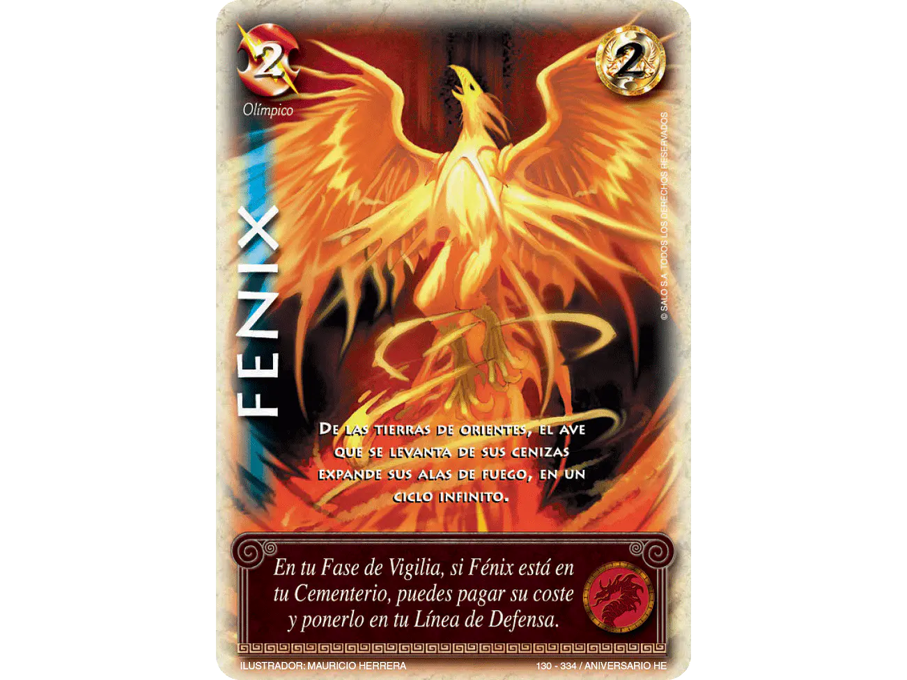 Fénix 1