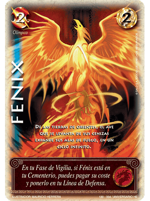 Fénix