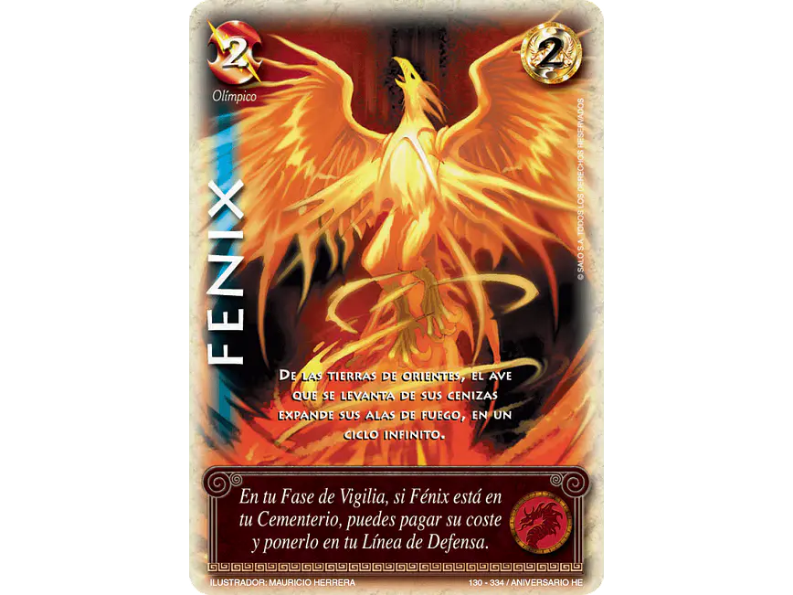 Fénix 1