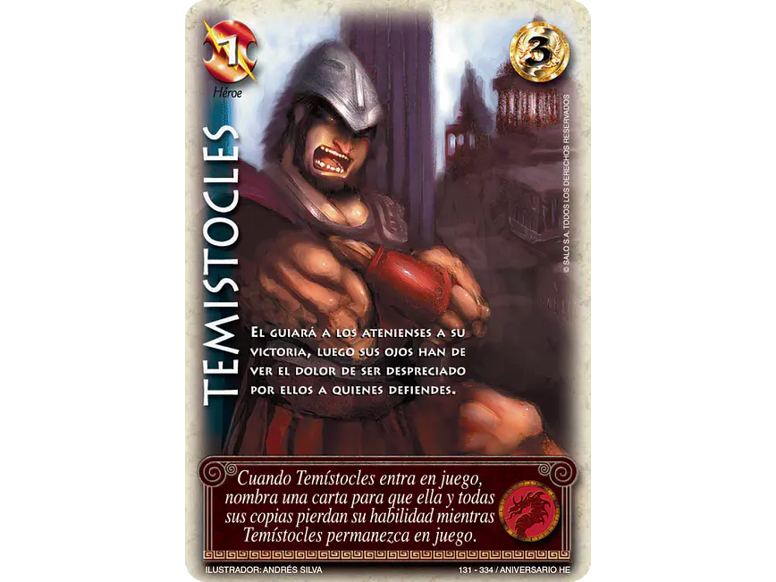 Temístocles 1