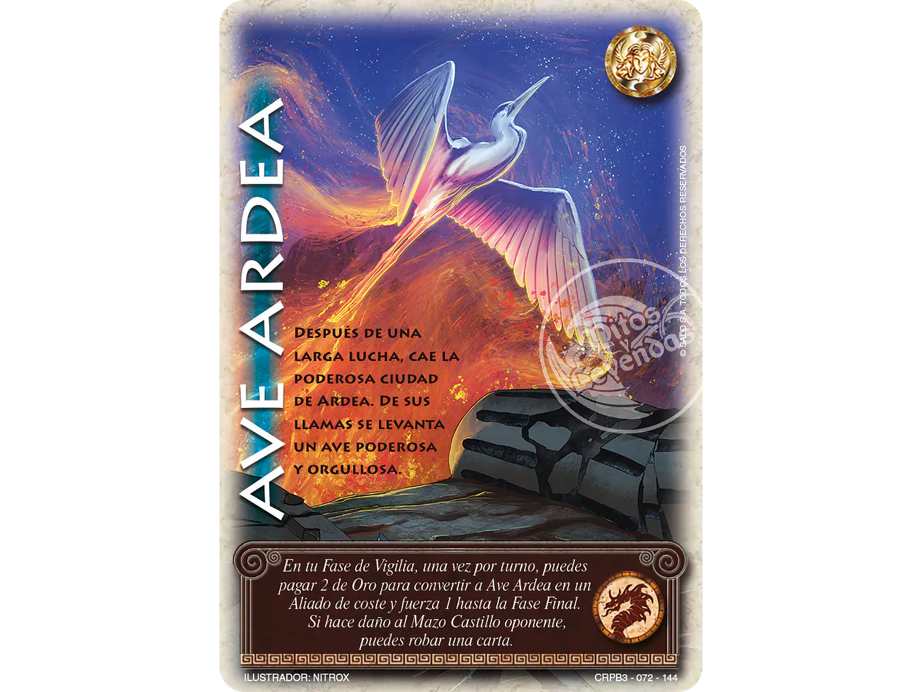 Ave Ardea 1