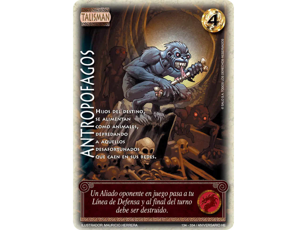 Antropófagos 1