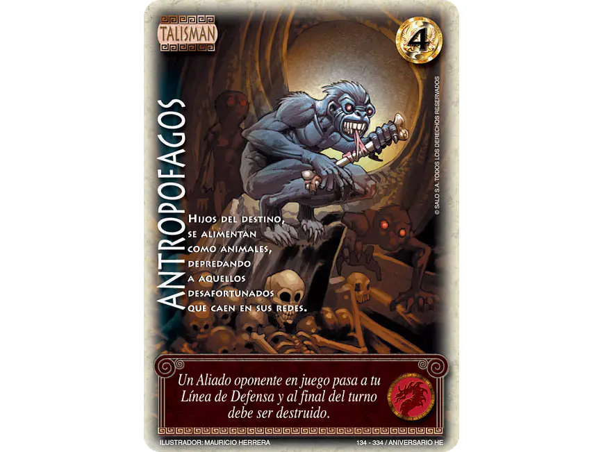 Antropófagos 1