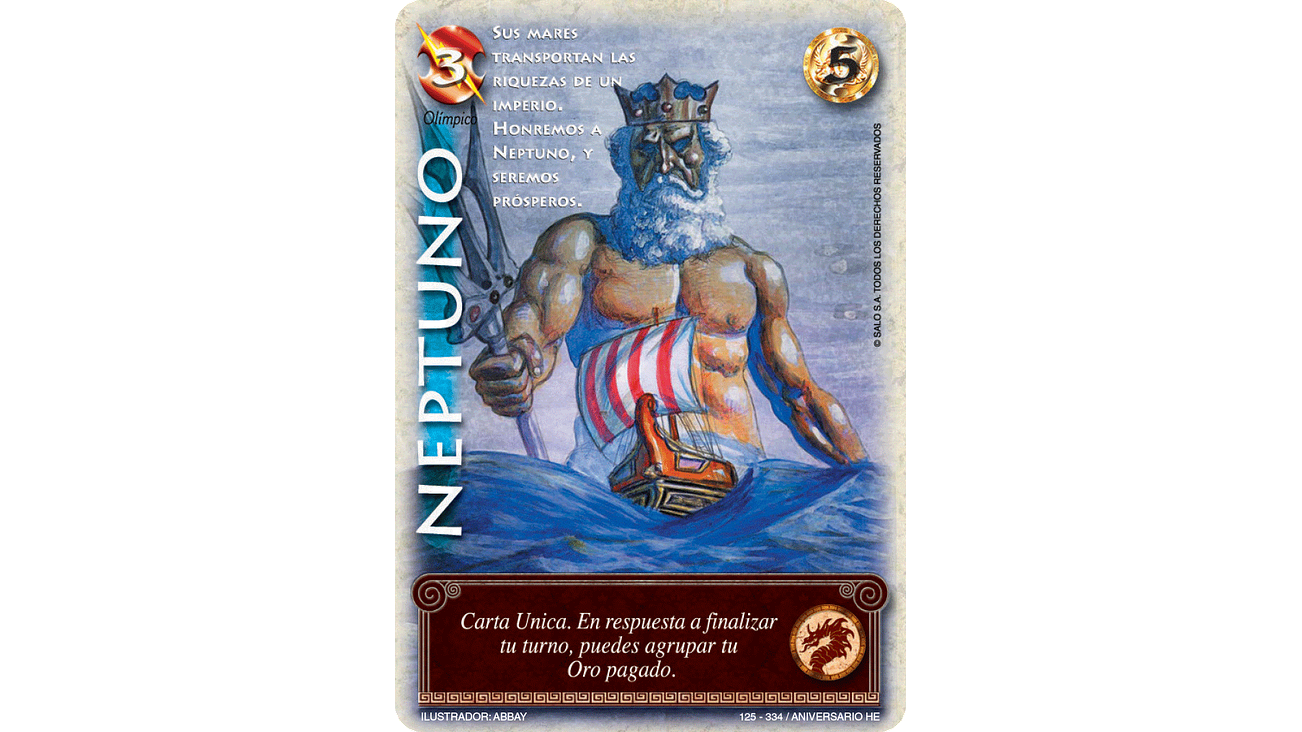 Neptuno 1