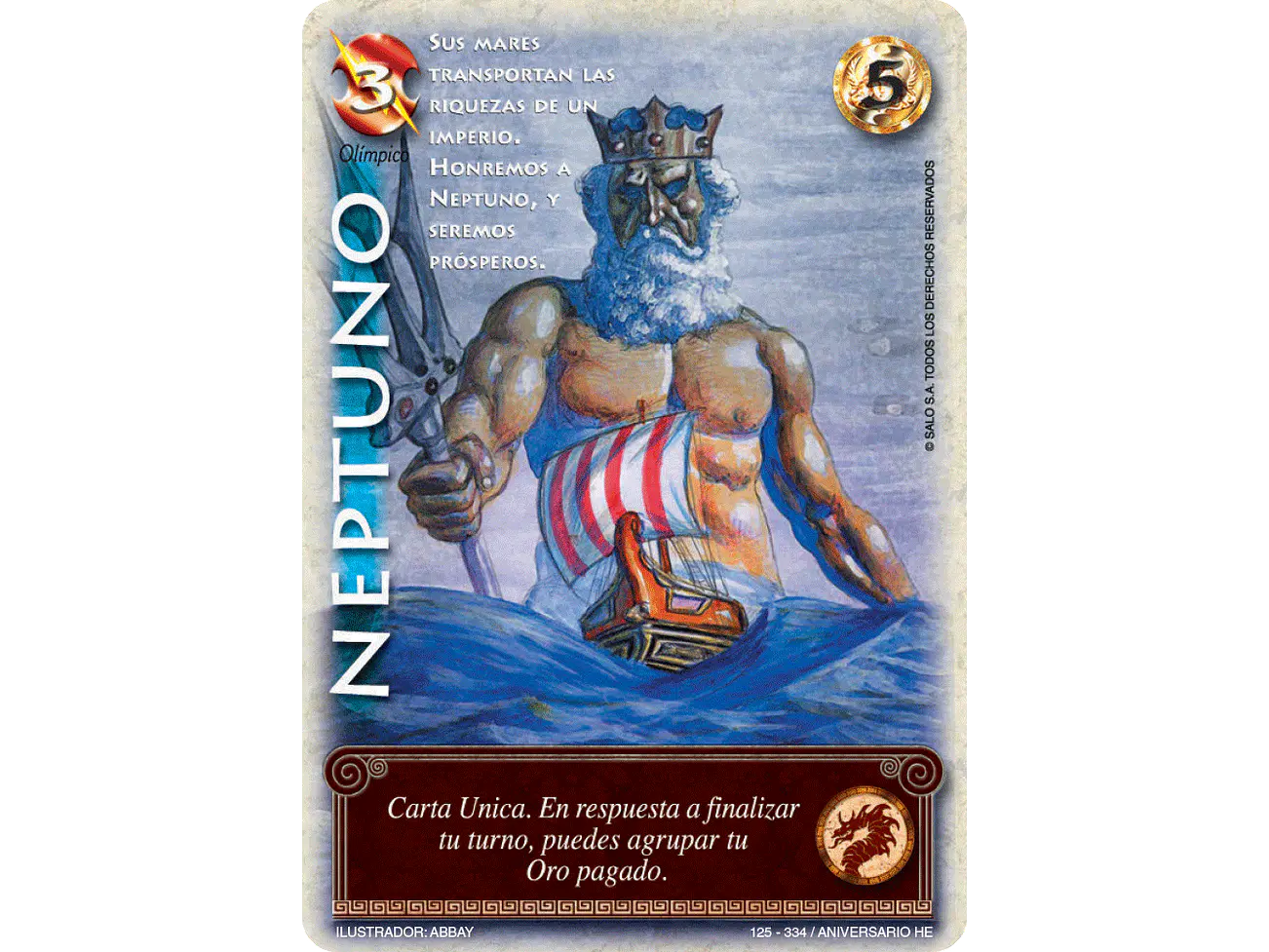 Neptuno 1